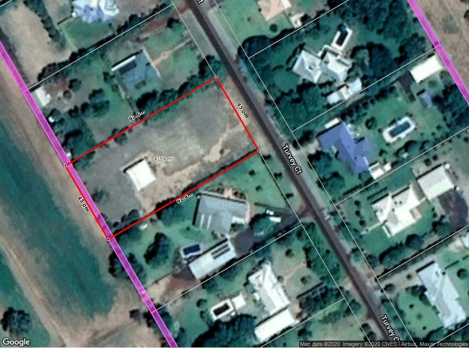 14-16 Turvey Court, St George QLD 4487, Image 0