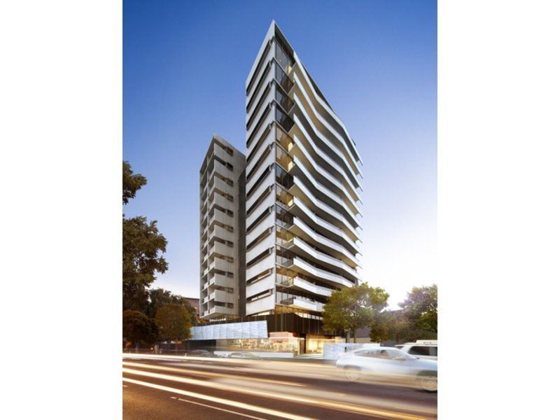 2 bedrooms Apartment / Unit / Flat in 203/101 St Kilda Road ST KILDA VIC, 3182
