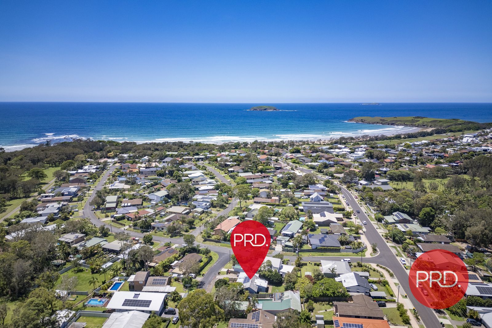 30 Pine Crescent, Sandy Beach NSW 2456, Image 2