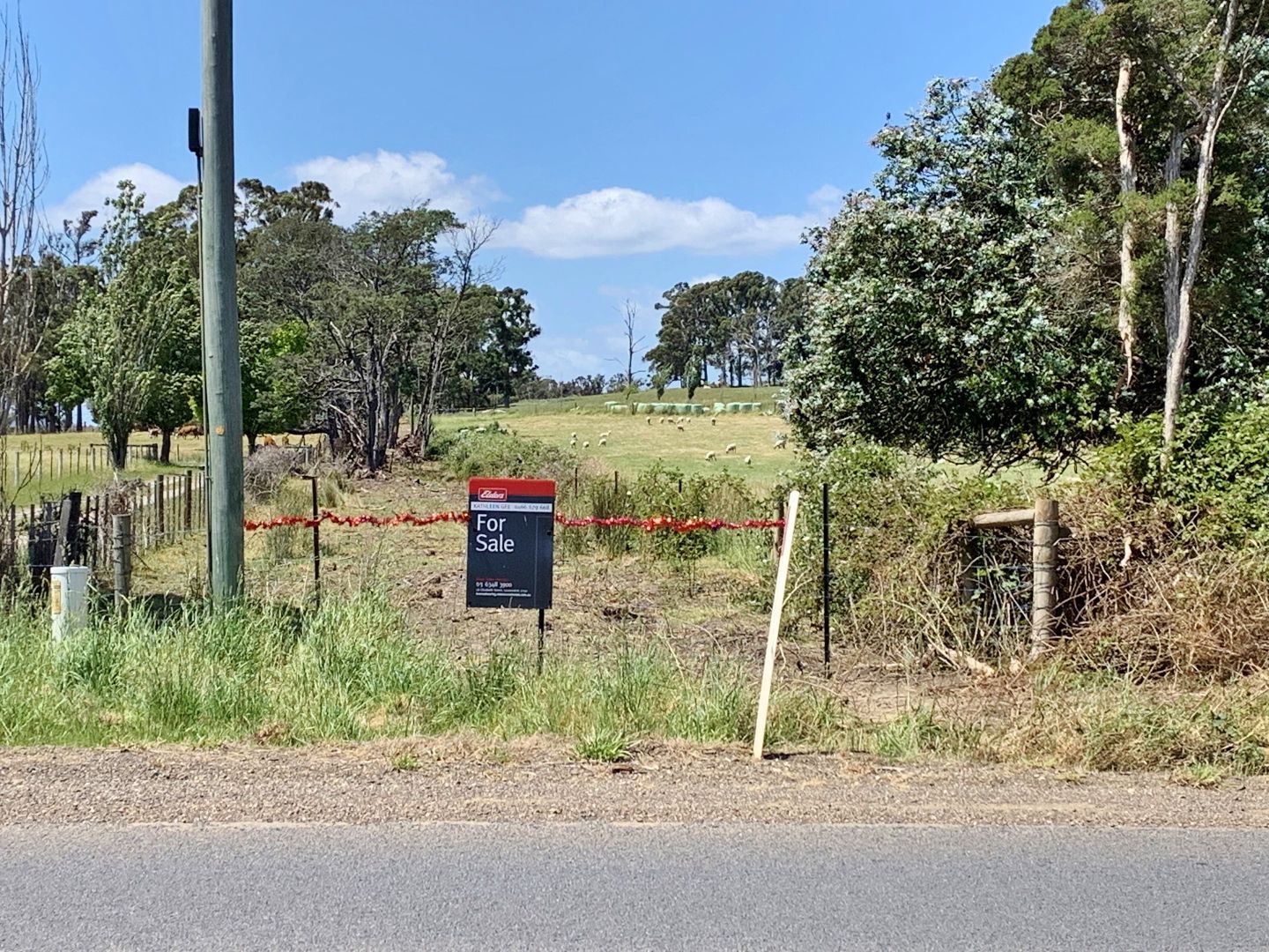 Lot 1 Batman Highway, Sidmouth TAS 7270, Image 1