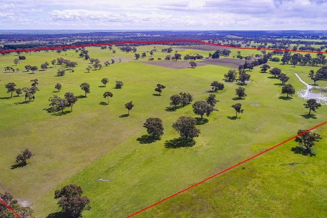 Picture of 154 Freckleton Road, Joanna, NARACOORTE SA 5271