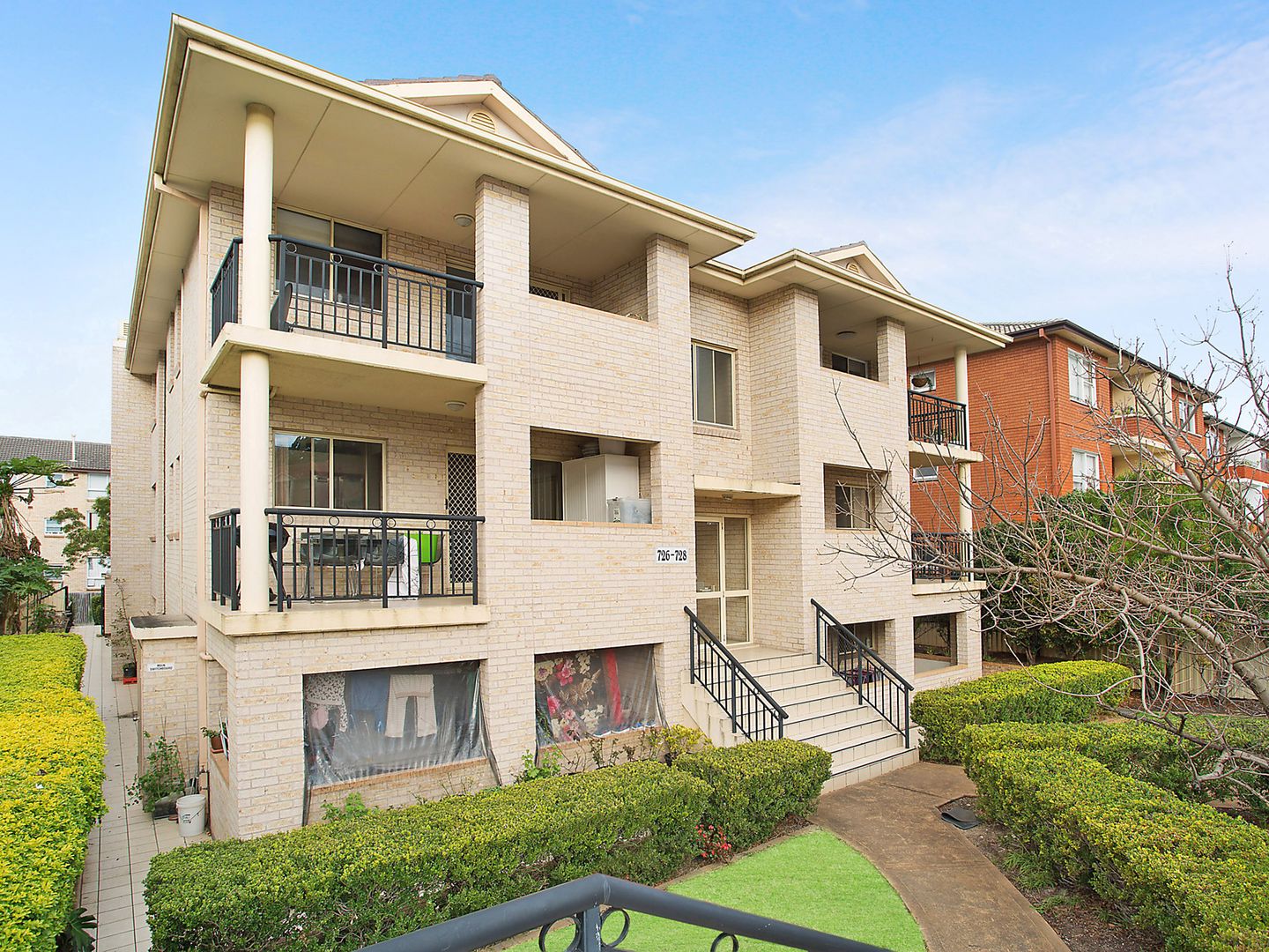 6/726-728 Princes Highway, Kogarah NSW 2217