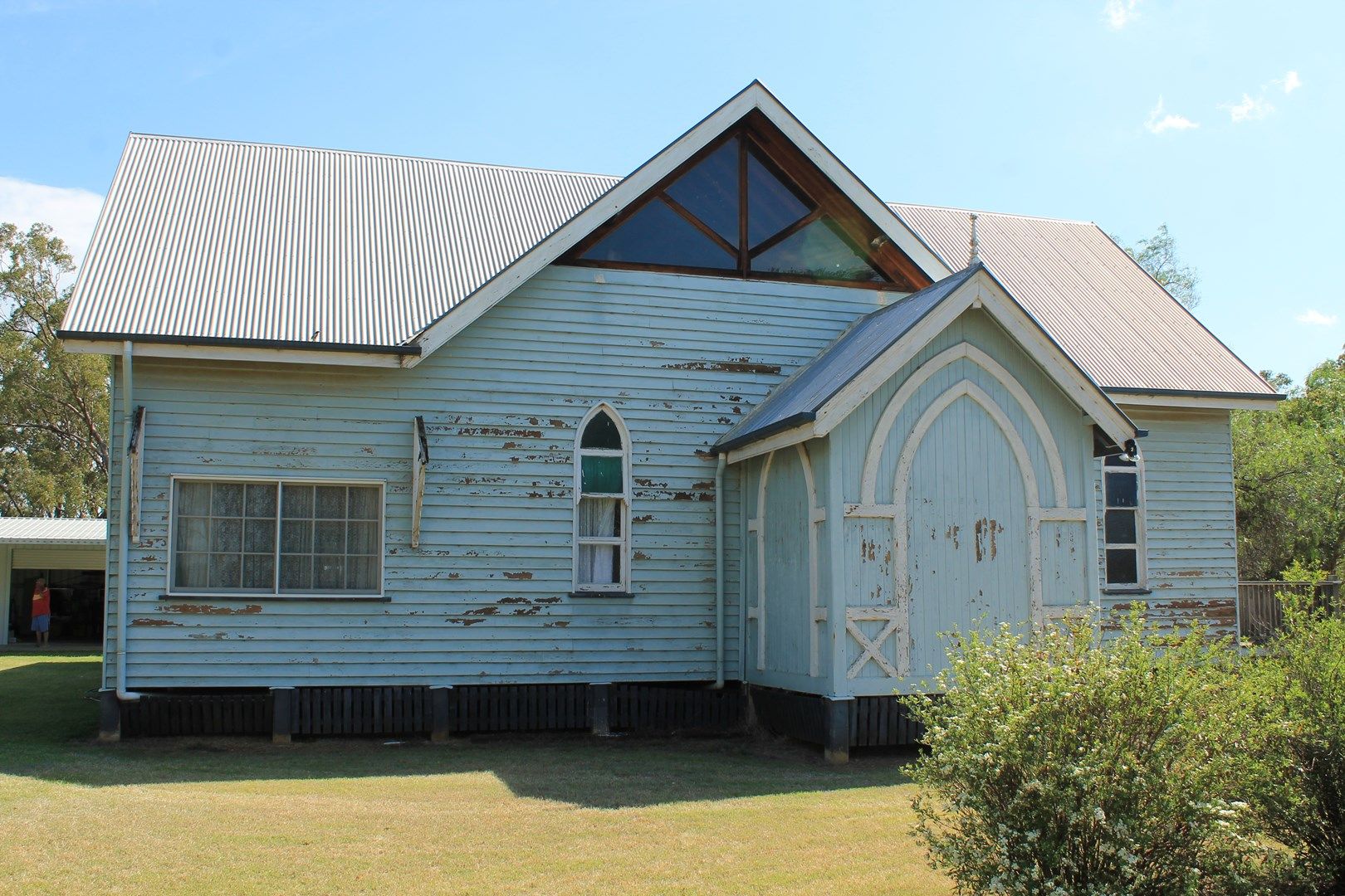Lot 124 Barron Street, Hendon Property History & Address Research
