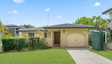 Picture of 5 Arthur Street, BIGGERA WATERS QLD 4216