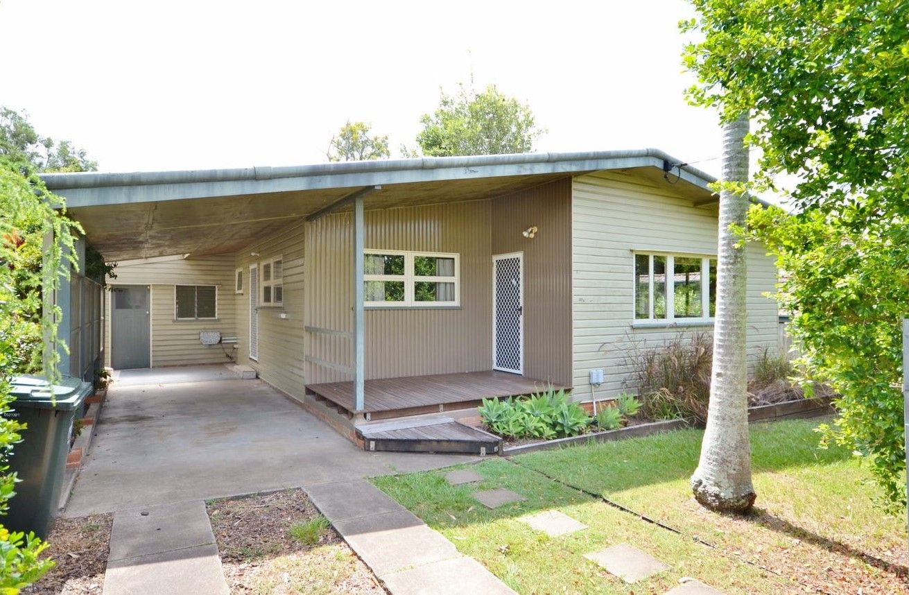 3 bedrooms House in 121 Hurdcotte Street GAYTHORNE QLD, 4051