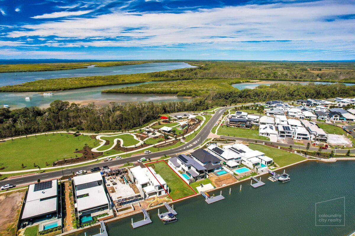 101 Bells Esplanade, Pelican Waters QLD 4551 Domain