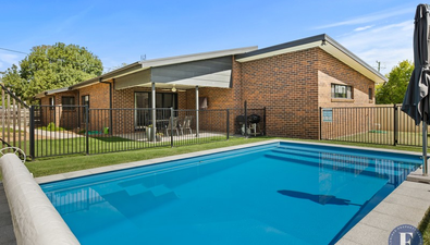 Picture of 215 Neill Street, HARDEN NSW 2587
