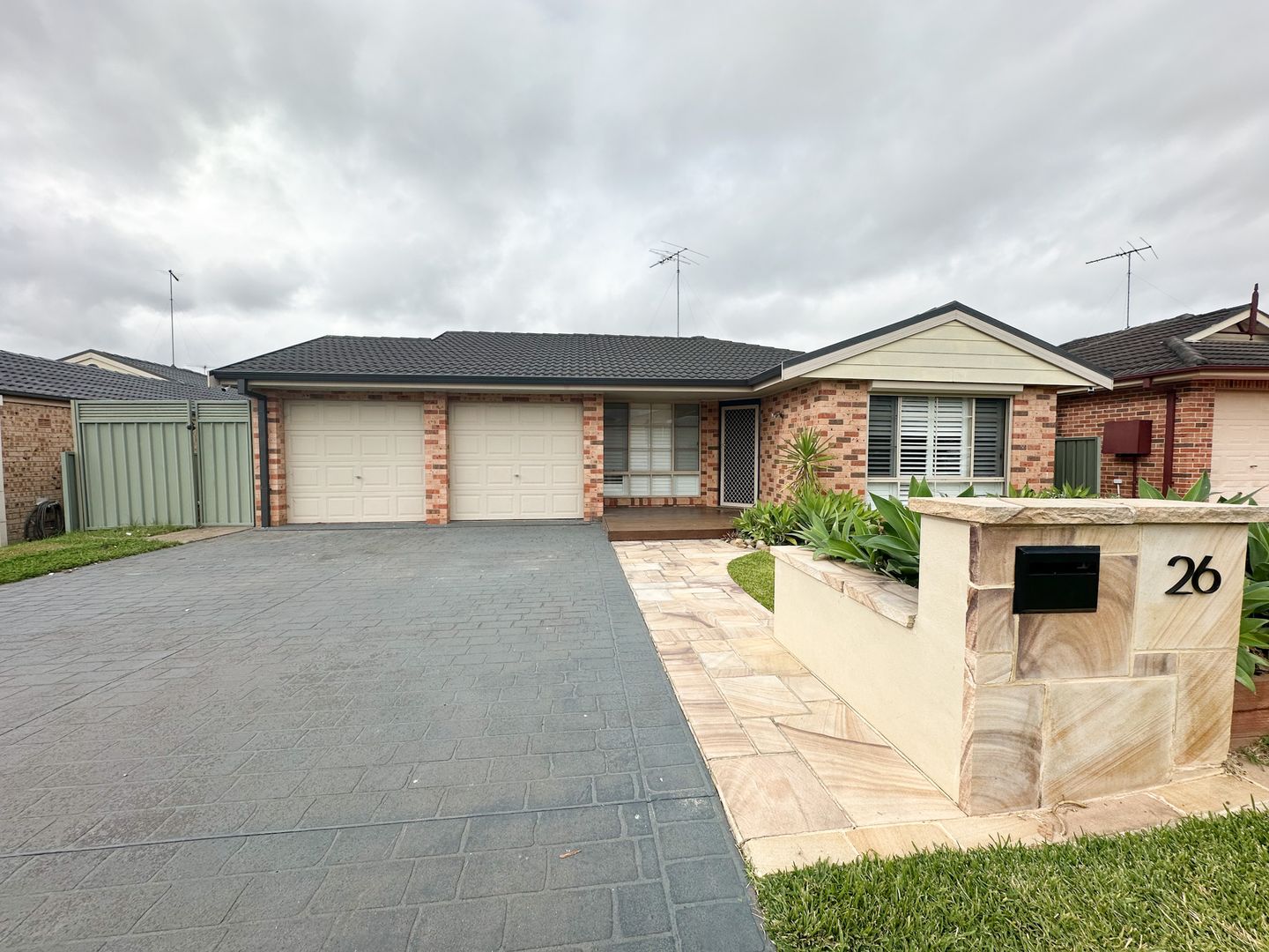 26 Kobina Avenue, Glenmore Park NSW 2745, Image 1