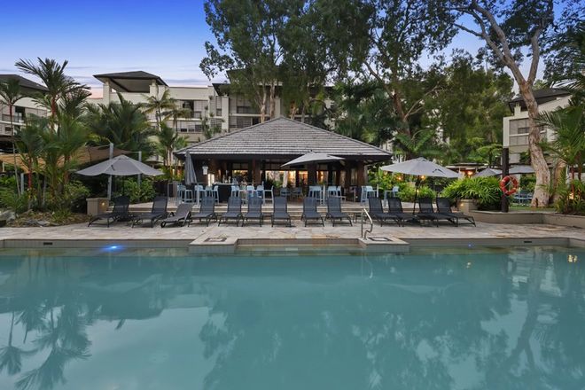 Picture of 426-427/5 Triton Street, PALM COVE QLD 4879