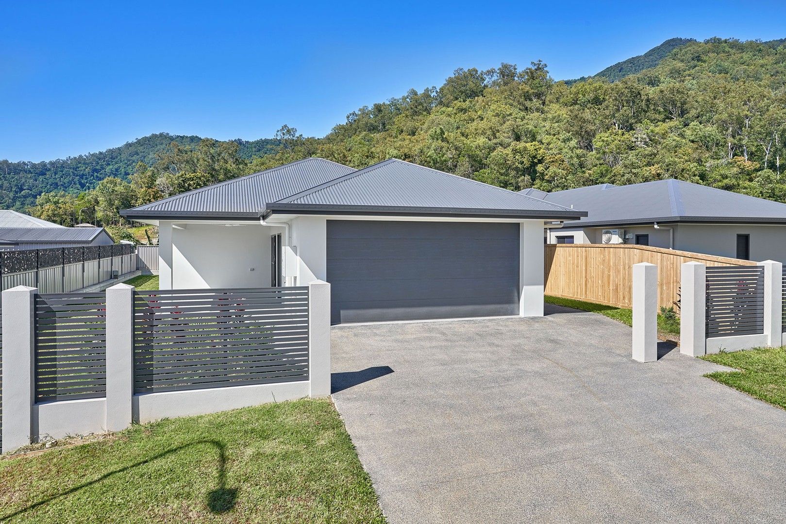 3 bedrooms House in 27 Steele Street EDMONTON QLD, 4869