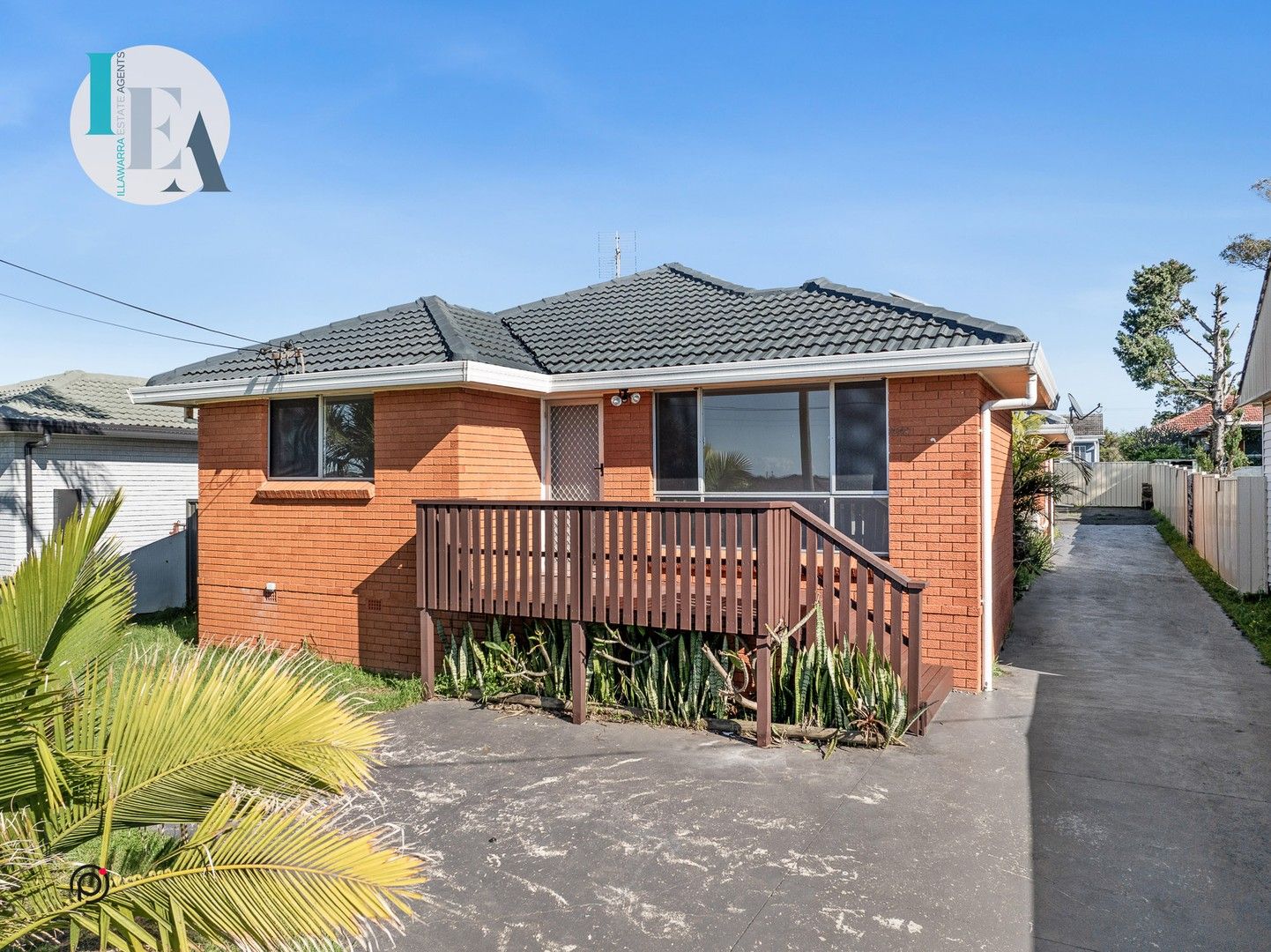 1/320 Shellharbour Road, Barrack Heights NSW 2528, Image 0