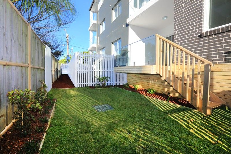 1 bedrooms Apartment / Unit / Flat in 8/1 Mactier Street NARRABEEN NSW, 2101