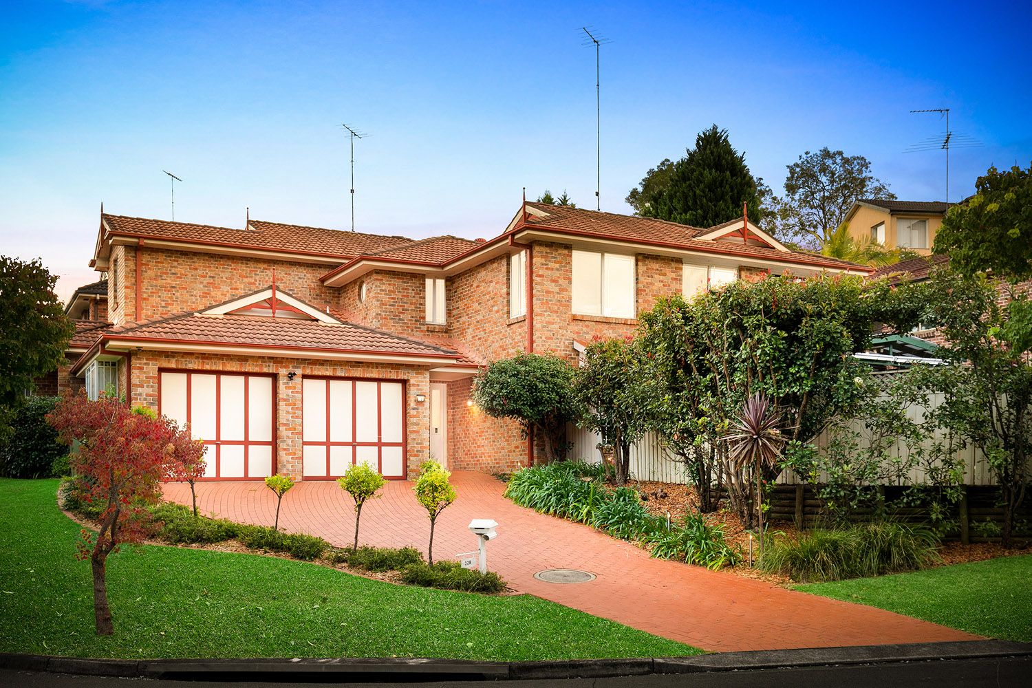 32B Gindurra Avenue, Castle Hill NSW 2154, Image 0