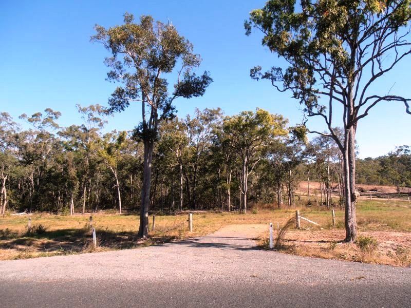 Lot 7 Bungundarra Road, Bungundarra QLD 4703, Image 0