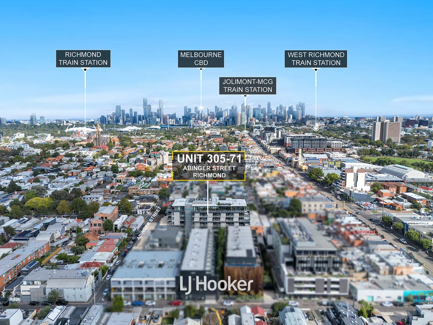 Additional image 18 of 305/71 Abinger Street, Richmond VIC 3121