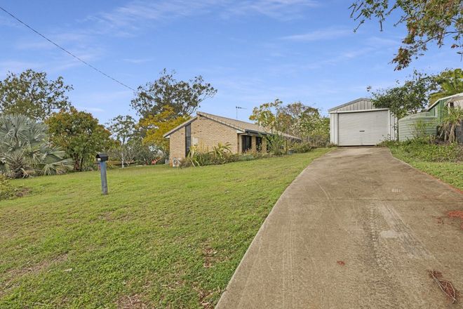 Picture of 8 Station Street, GIN GIN QLD 4671