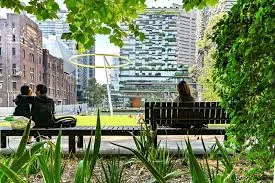 Additional image 9 of E313/85 O'Connor Street, Chippendale NSW 2008