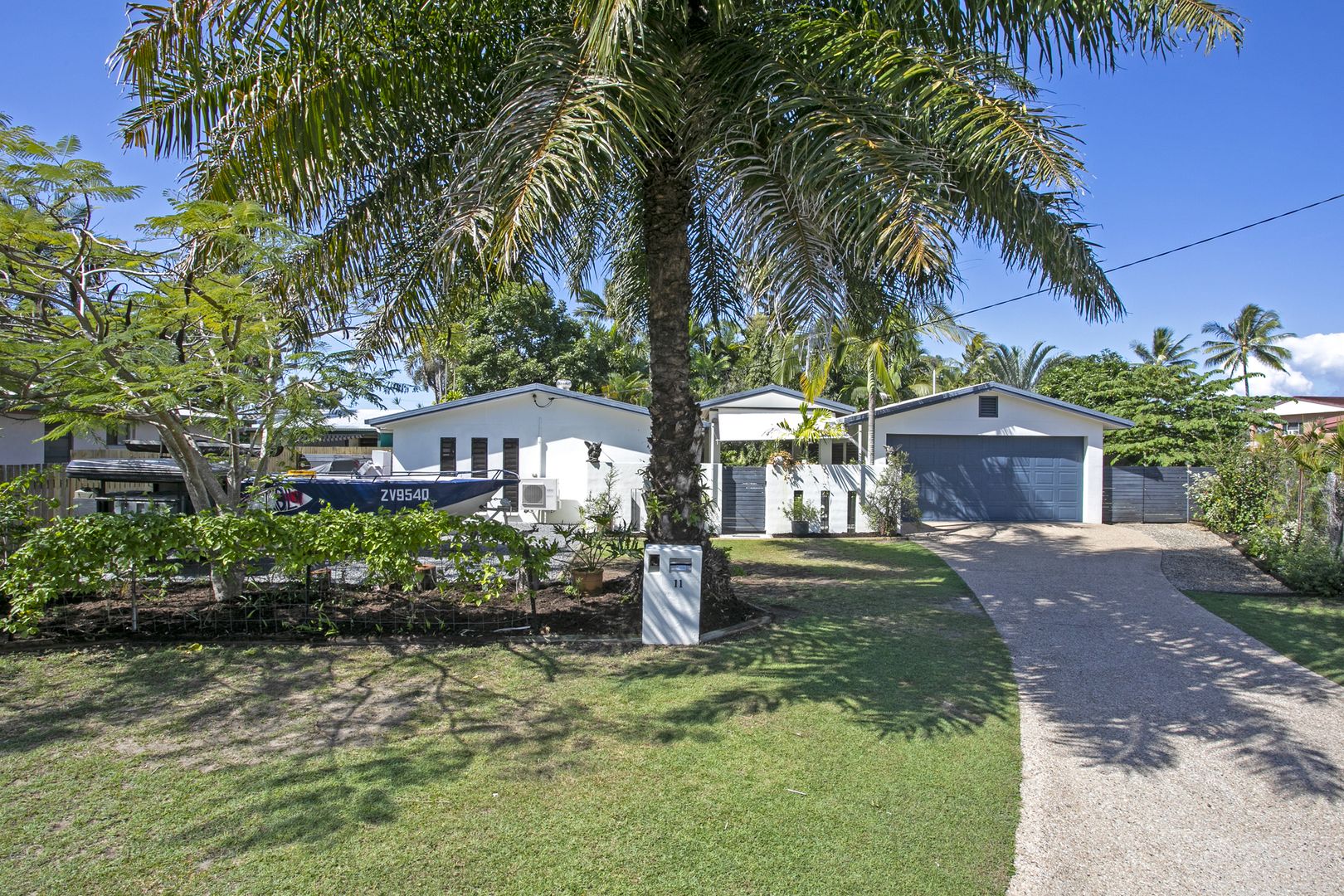 11 Josephine Close, Yorkeys Knob QLD 4878, Image 2