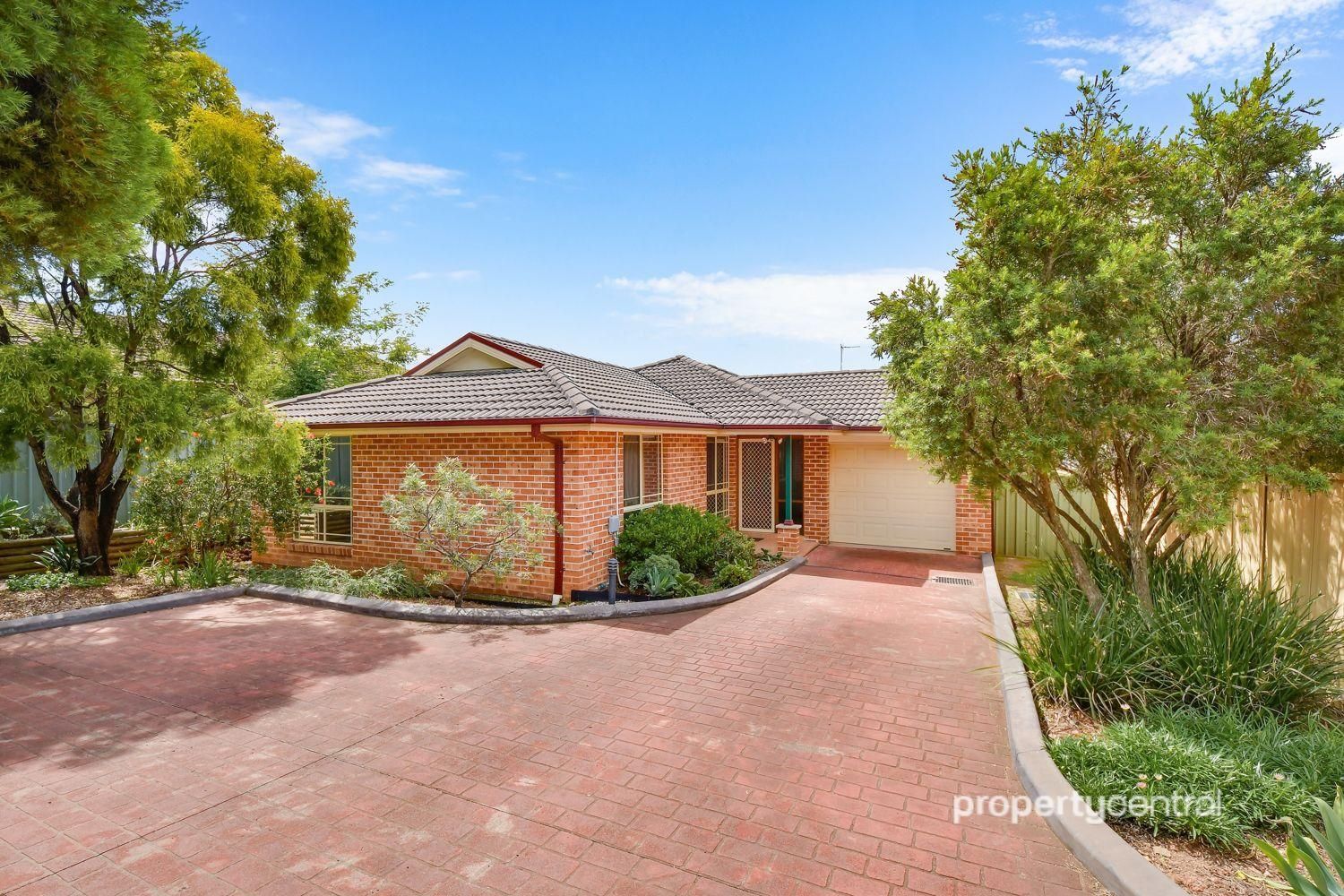 2/161 Cox Avenue, Penrith NSW 2750