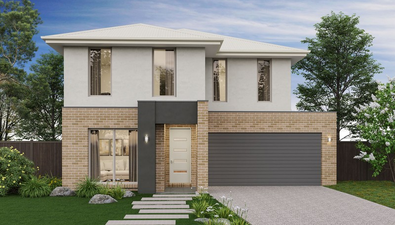 Picture of Lot 378 Rotunno Drive, CHARLEMONT VIC 3217