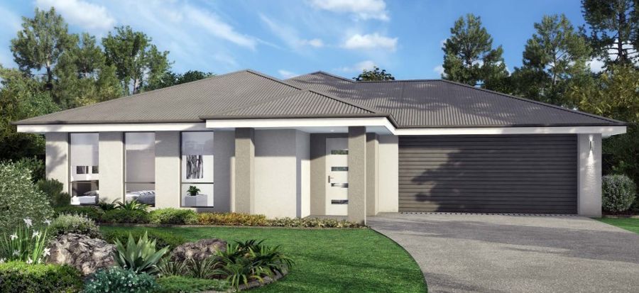 5 bedrooms New House & Land in  POMONA QLD, 4568
