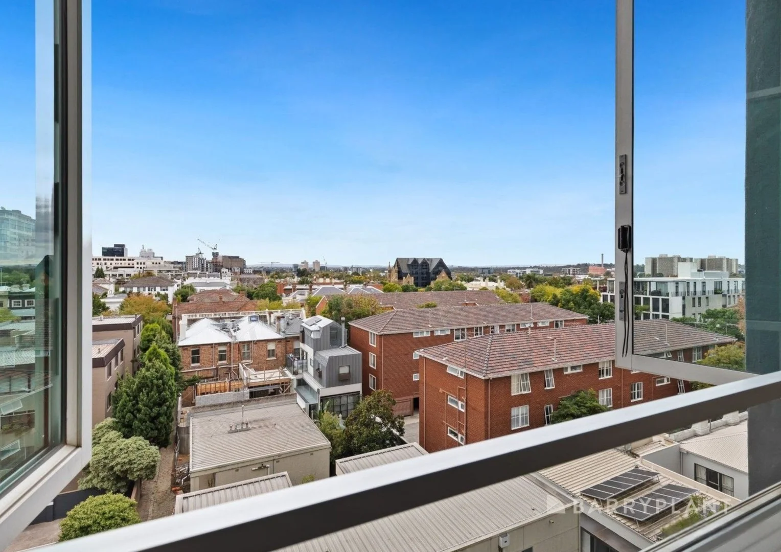 Additional image 2 of 605/166 Wellington Parade, East Melbourne VIC 3002