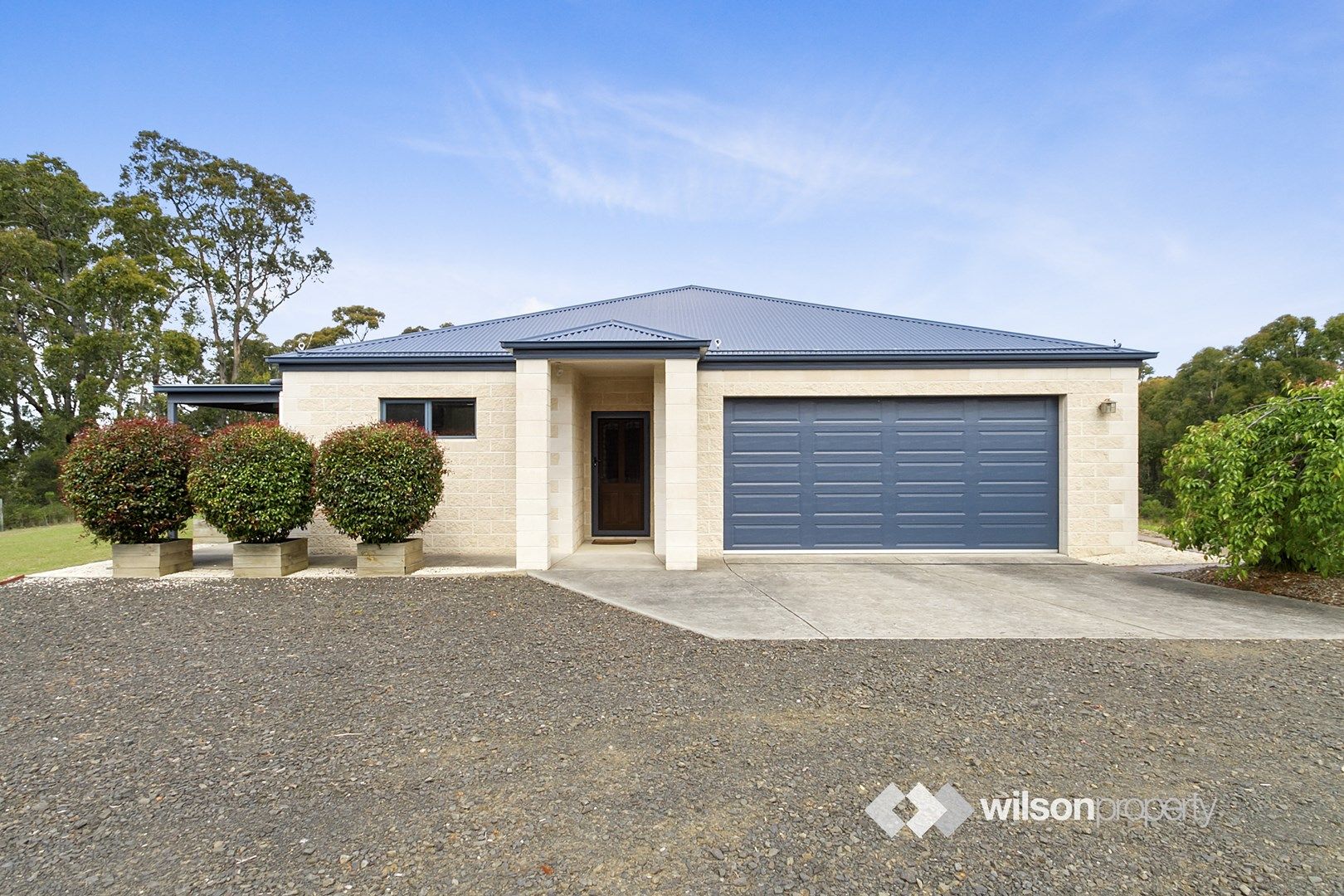 120 Old Callignee Road, Callignee VIC 3844, Image 0