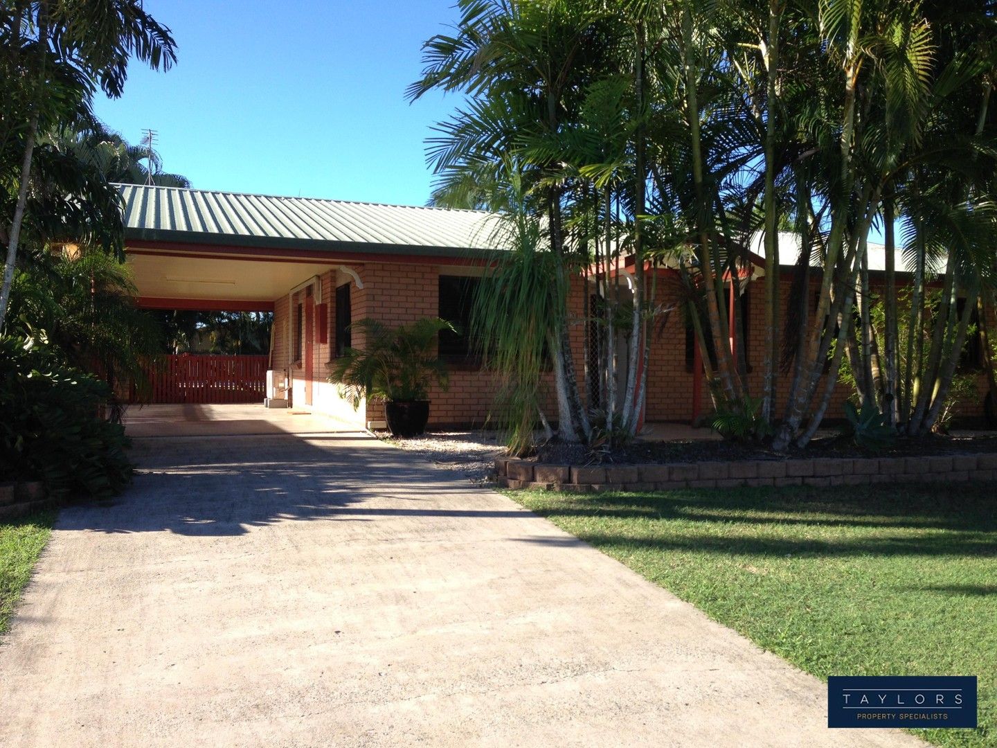 11 Keith Johns Drive, Proserpine QLD 4800 House For Rent Domain