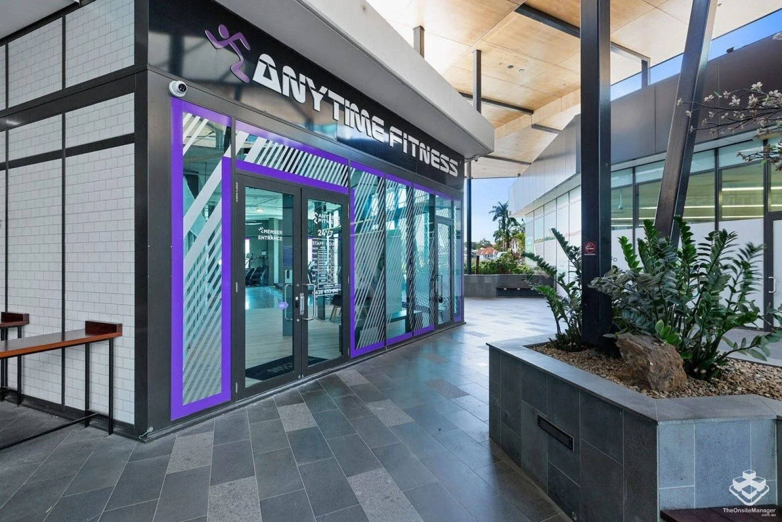 Additional image 16 of ID:21174084/2 Harbour Road, Hamilton QLD 4007