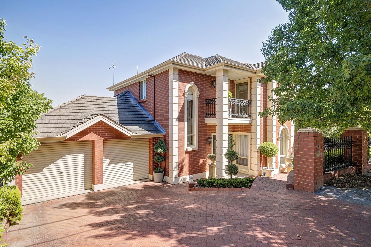 1 Bibury Avenue, Beaumont SA 5066, Image 0