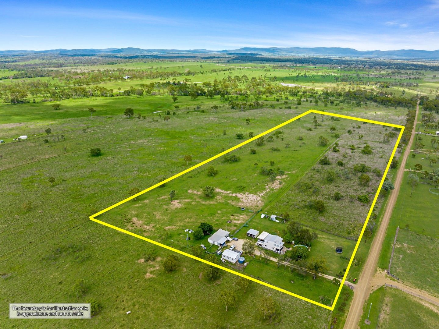 167 Boys Road, Alton Downs QLD 4702, Image 0