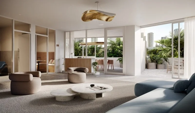 Additional image 8 of 20201/11-23 CRONIN AVENUE, Main Beach QLD 4217