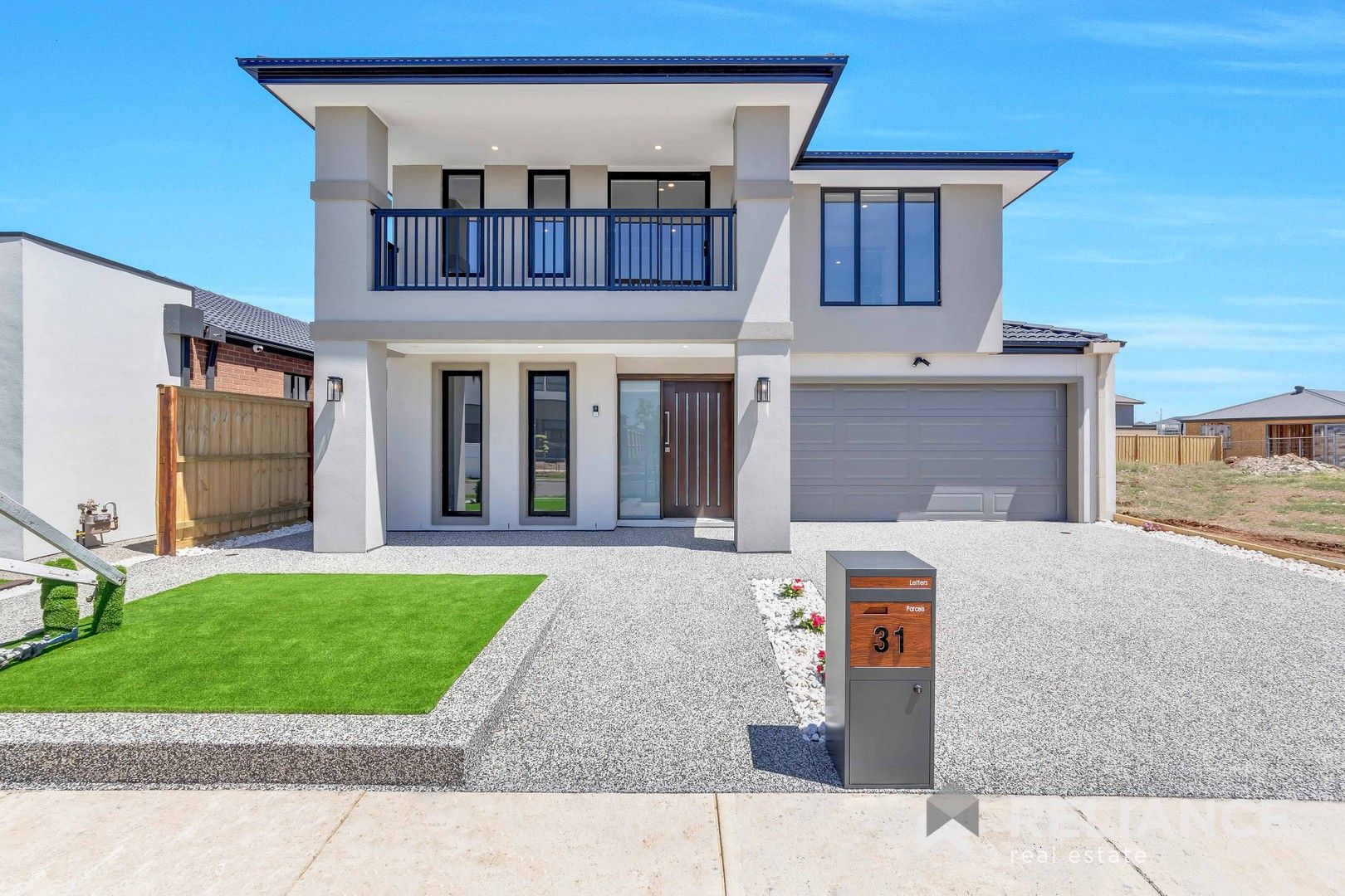 5 bedrooms House in 31 Rambler Boulevard TARNEIT VIC, 3029