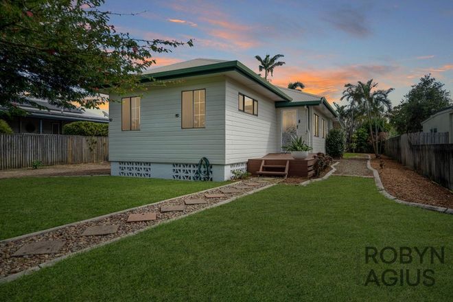 Picture of 4 Simpson Street, WEST MACKAY QLD 4740