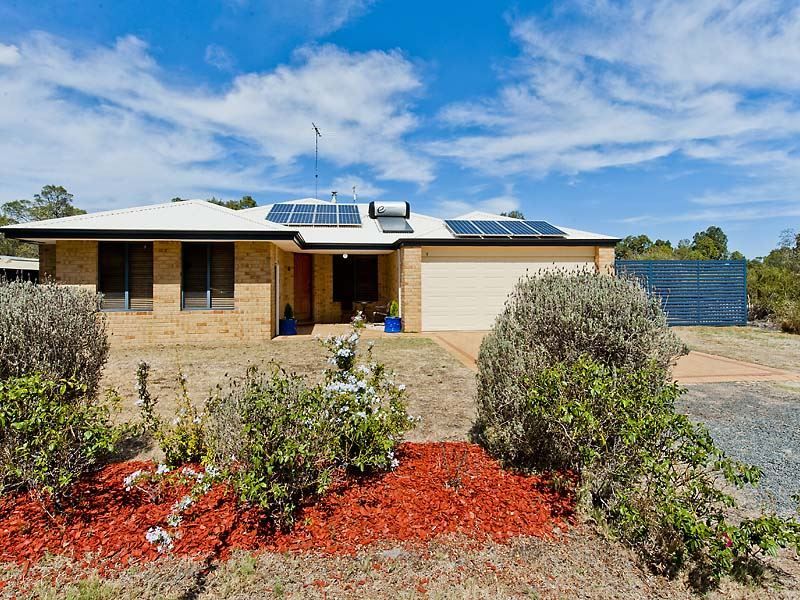 9 Berger Street, Coolup WA 6214, Image 0