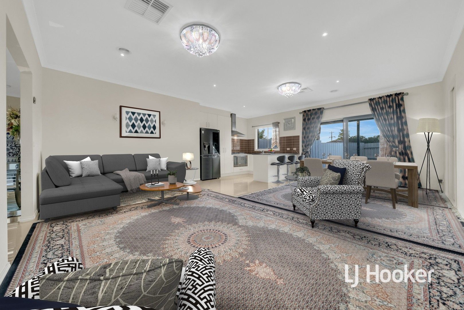 3A Princess Maria Place, Hampton Park VIC 3976, Image 1