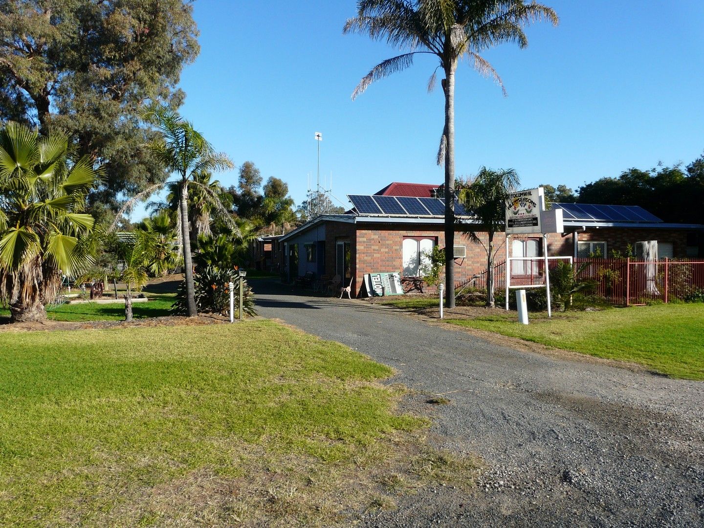 17 Calaway Street, Tocumwal NSW 2714, Image 0