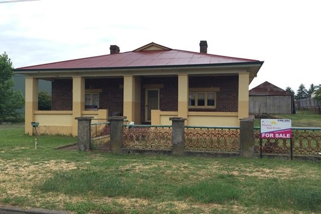 Picture of 21-23 Hill Street, BLAYNEY NSW 2799