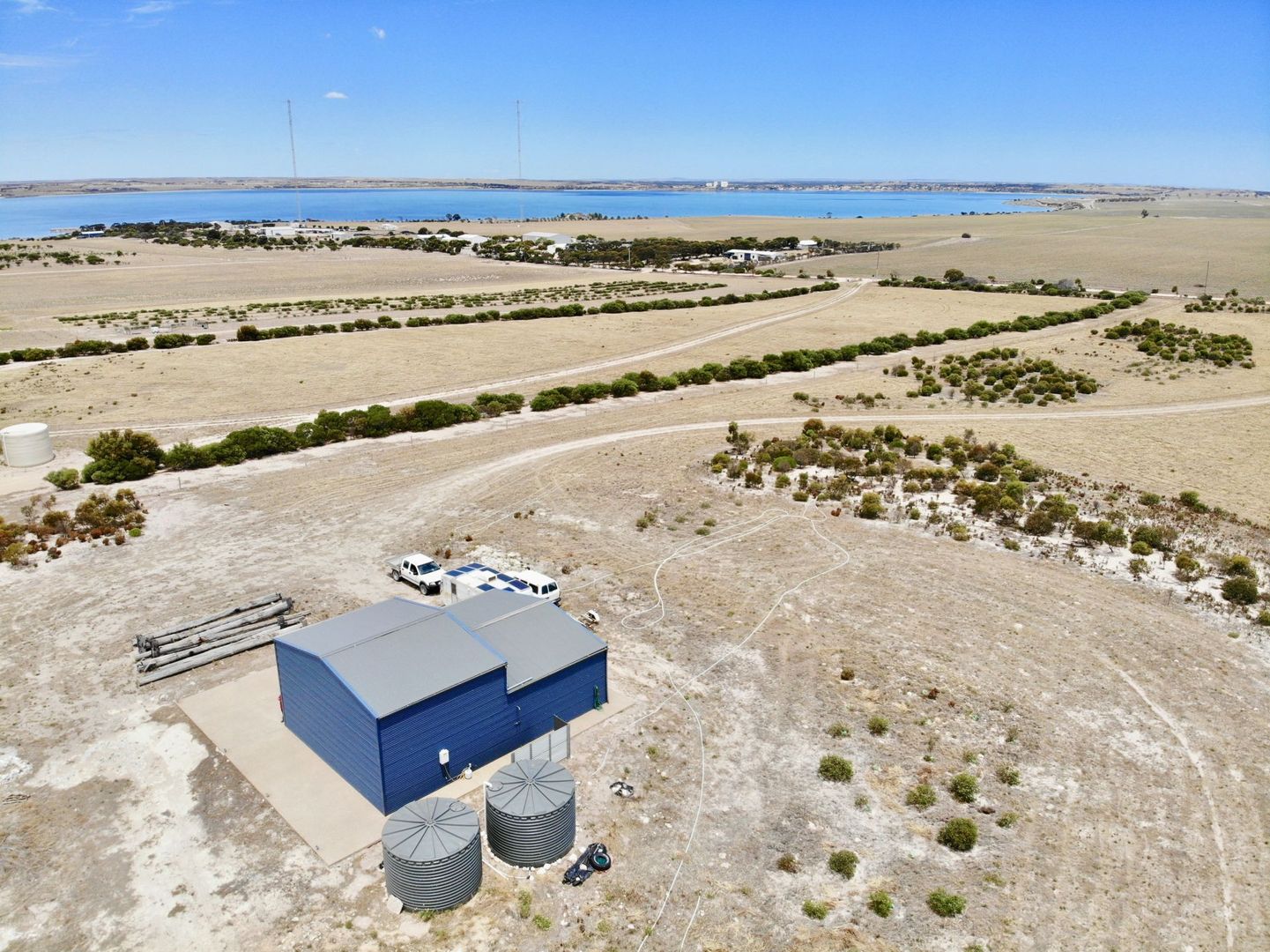 17 Stanley Williams Road, Streaky Bay SA 5680, Image 1