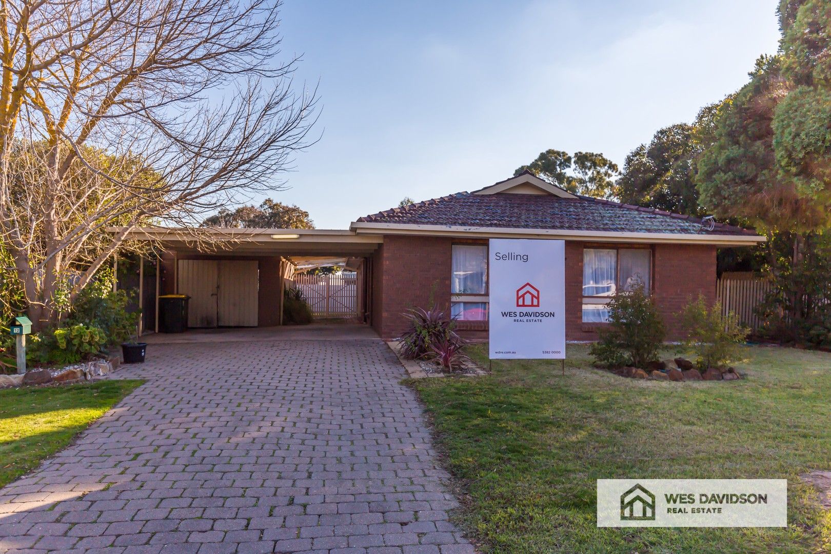 12 Murray Street, Horsham VIC 3400, Image 0