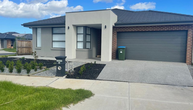 Picture of 36 Grima Crescent, WYNDHAM VALE VIC 3024