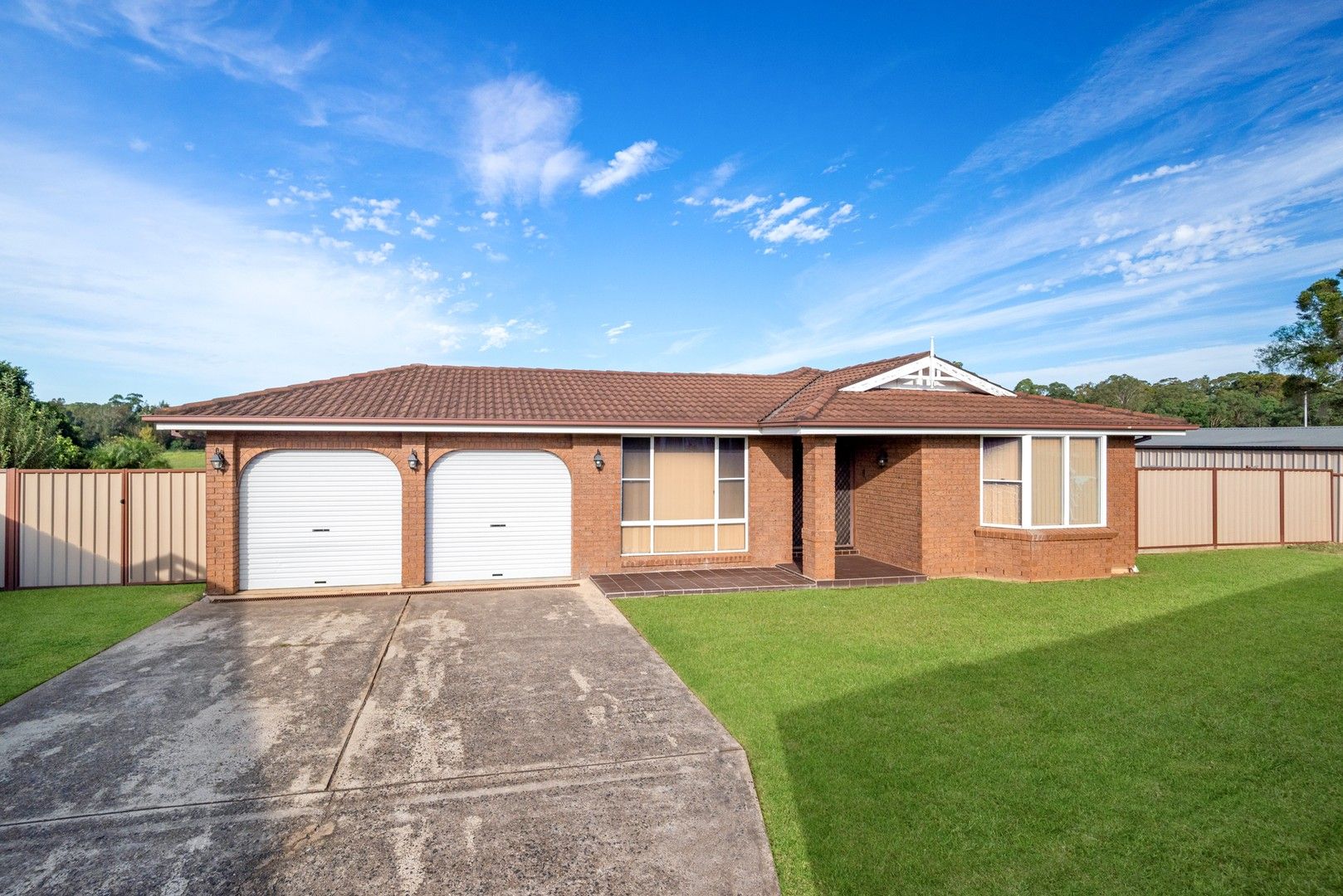 157 Spitfire Drive, Raby NSW 2566, Image 0