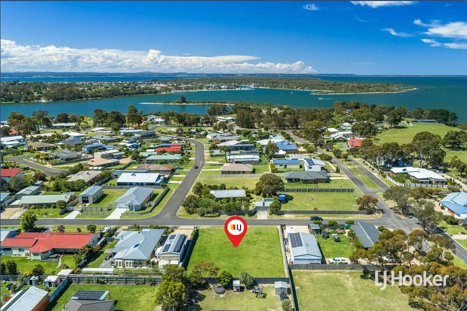 18 Lake Inlet Avenue, Newlands Arm VIC 3875 | Domain