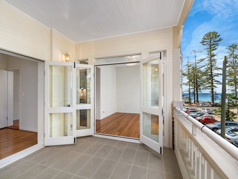 4/29 VICTORIA PARADE, Manly NSW 2095, Image 0