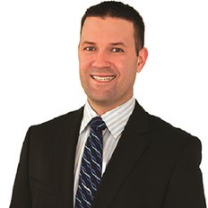 Tony Charlesworth, Sales representative