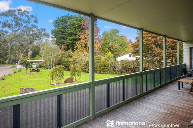 Picture of 13 Chum Creek Road, HEALESVILLE VIC 3777