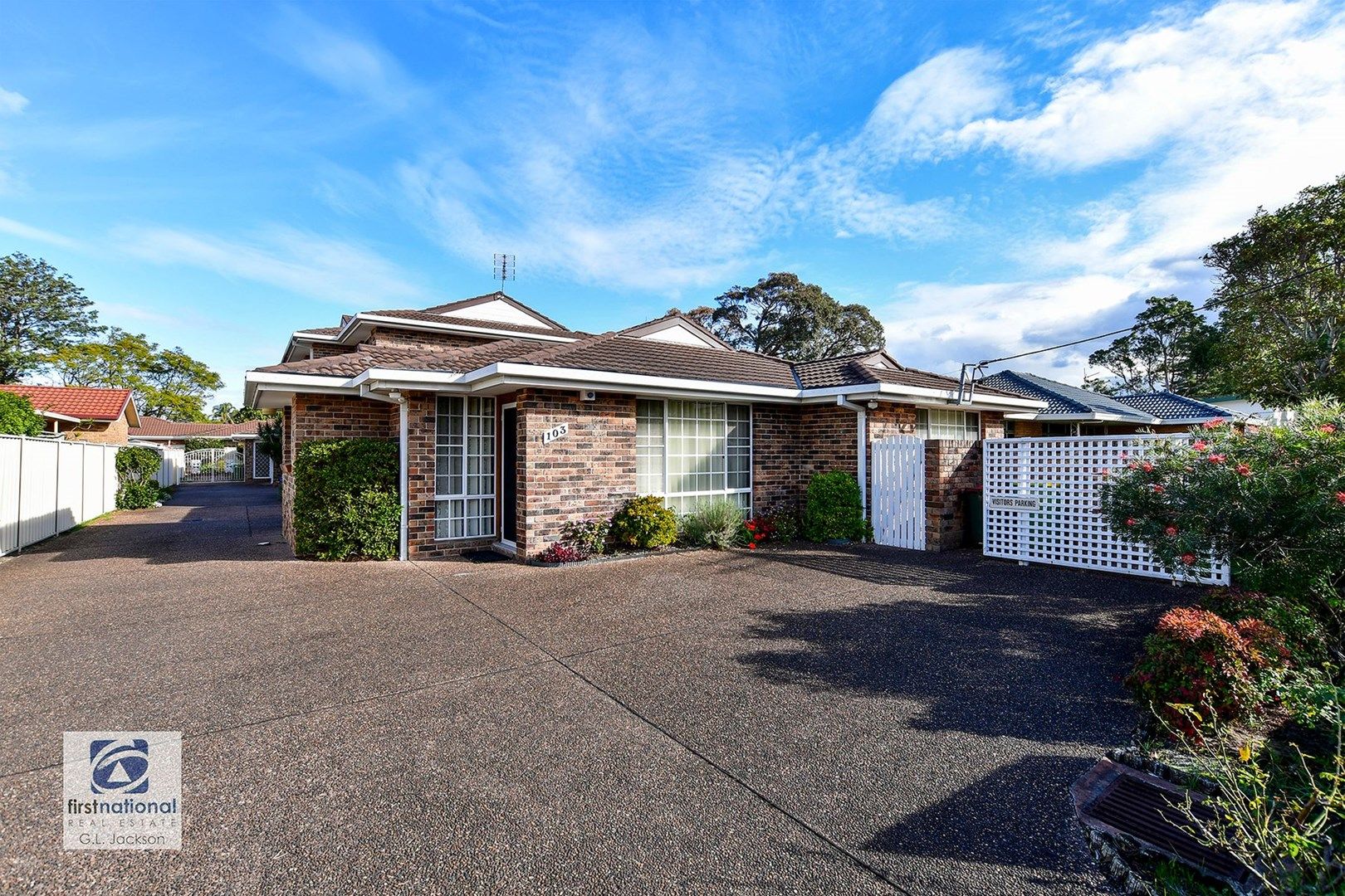 3/103 Rawson Road, Woy Woy NSW 2256, Image 0