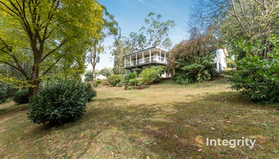 Picture of 33 Robertson Road, KINGLAKE VIC 3763