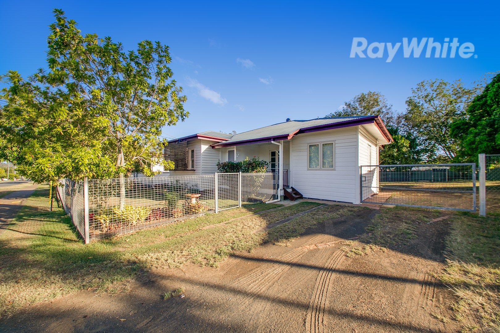 121 Jacaranda Street, North Booval QLD 4304, Image 0