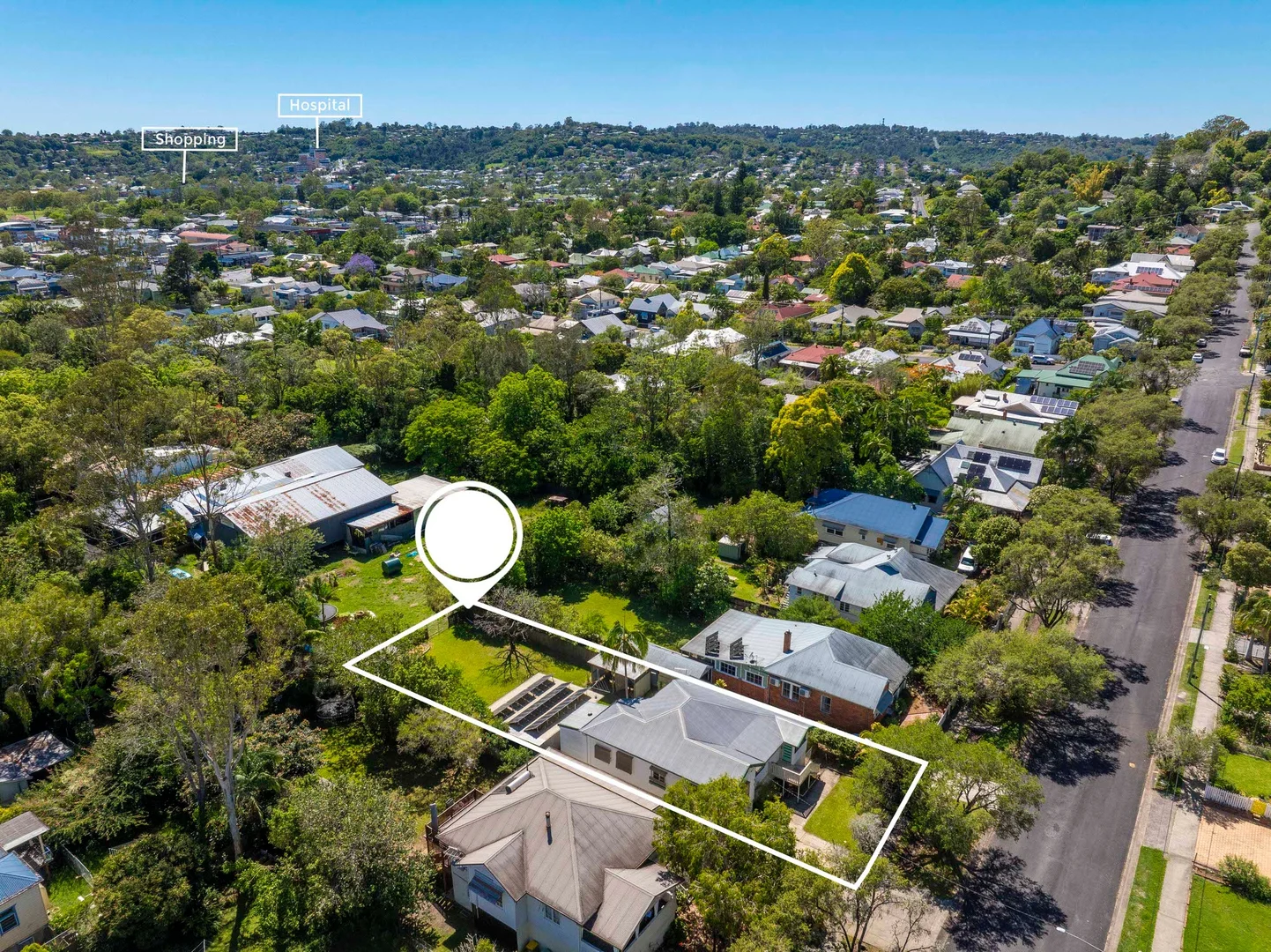 6 James Street, Girards Hill NSW 2480